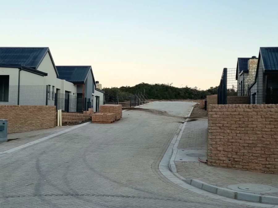 2 Bedroom Property for Sale in Hartland Lifestyle Estate Western Cape